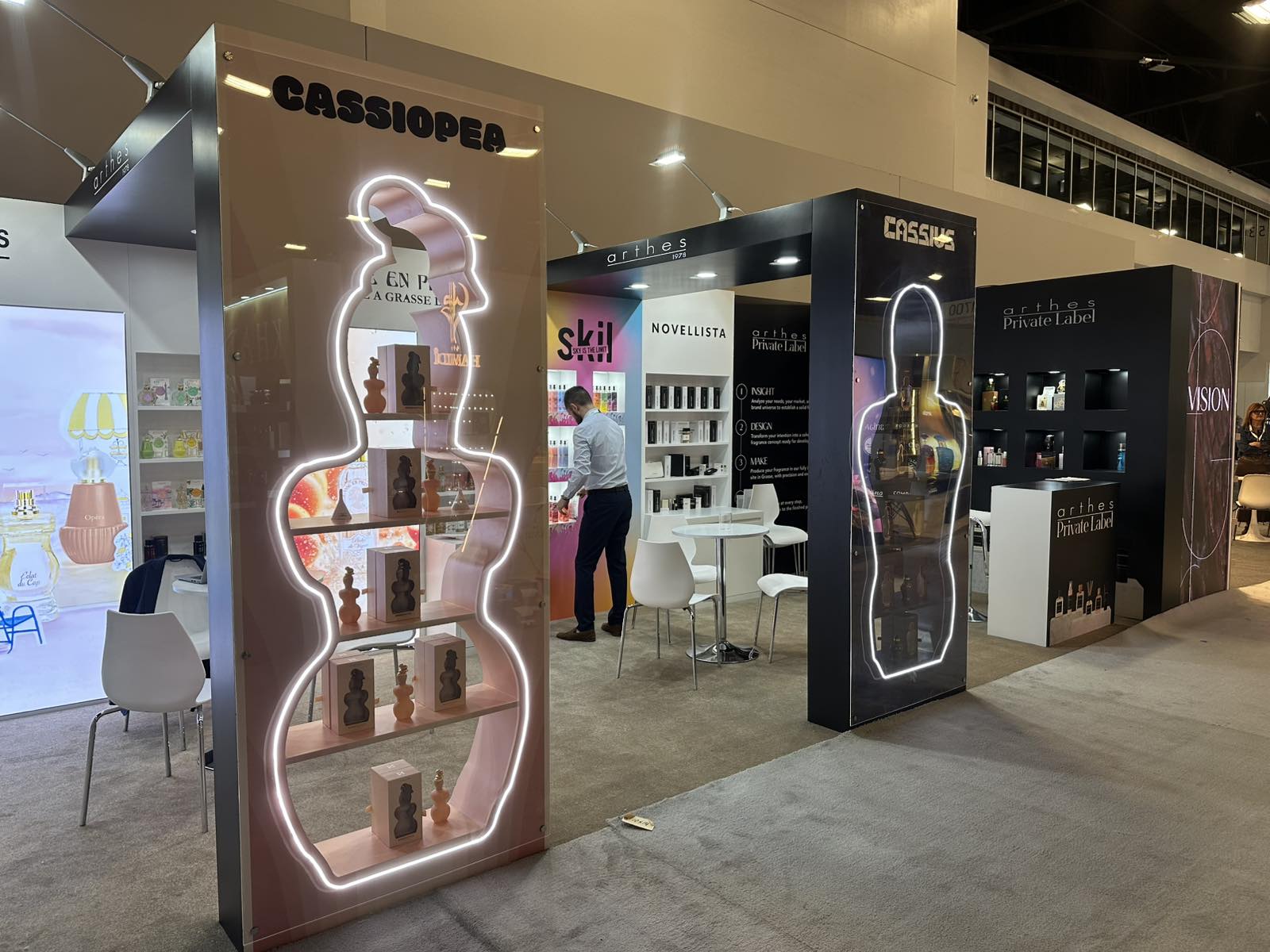 Cosmoprof Miami