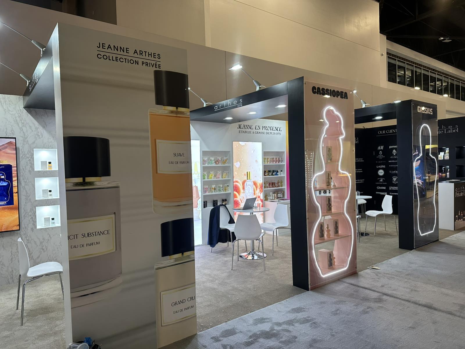 Cosmoprof Miami
