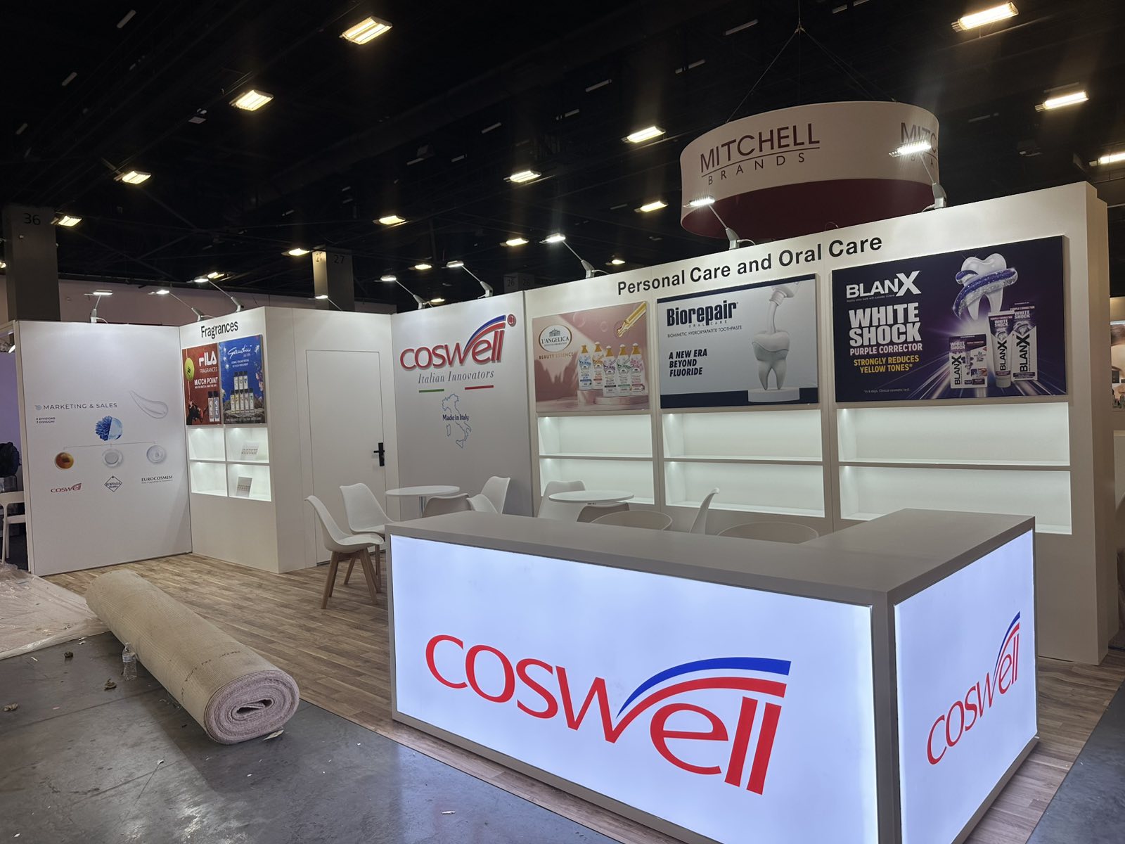 Cosmoprof Miami