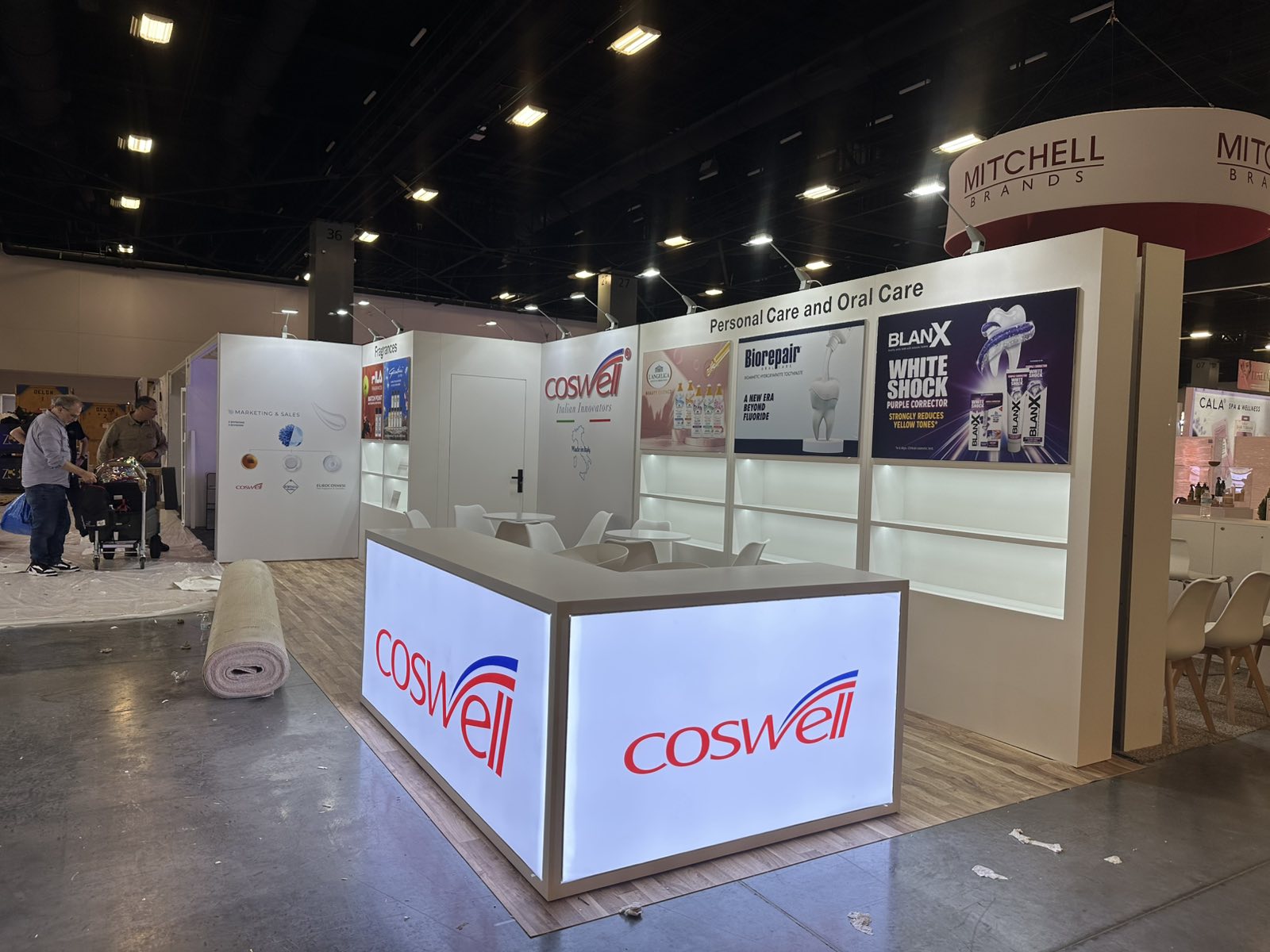 Cosmoprof Miami