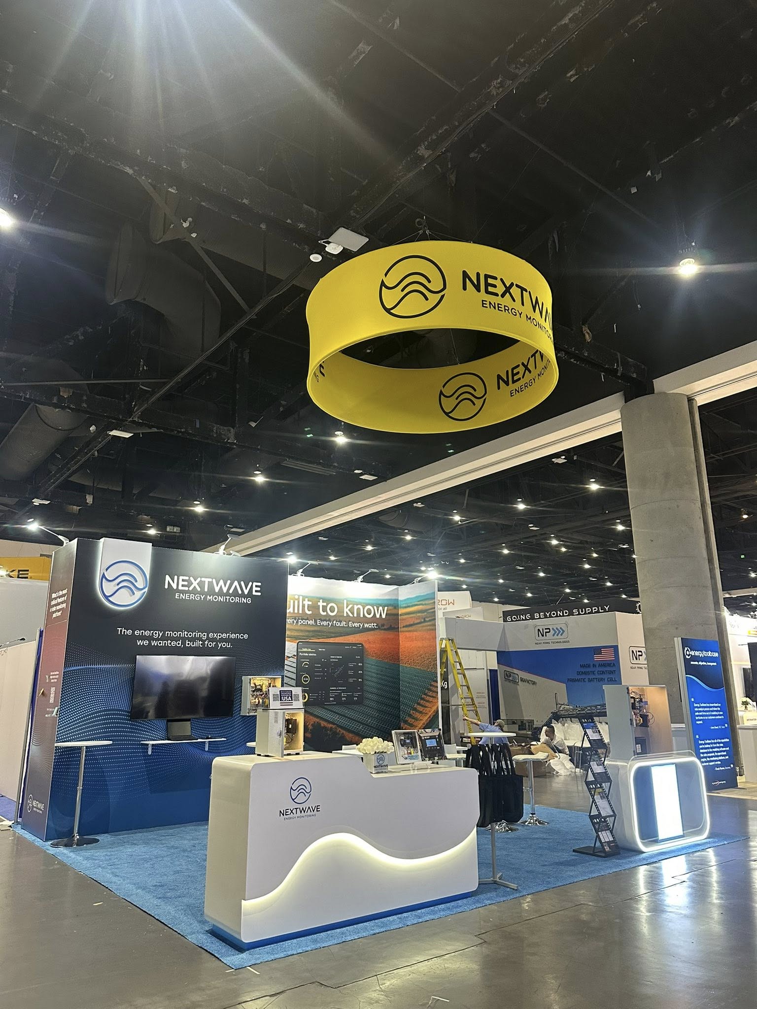 Intersolar North America 2026 @ San Diego