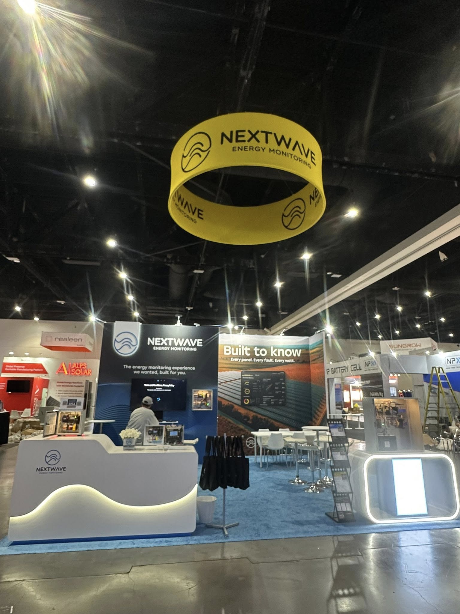 Intersolar North America 2026 @ San Diego