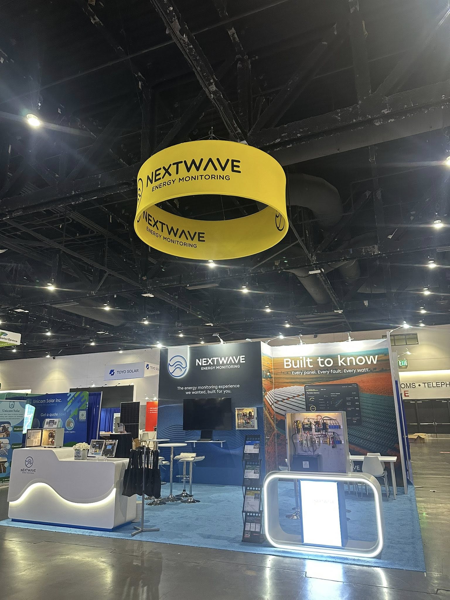 Intersolar North America 2026 @ San Diego