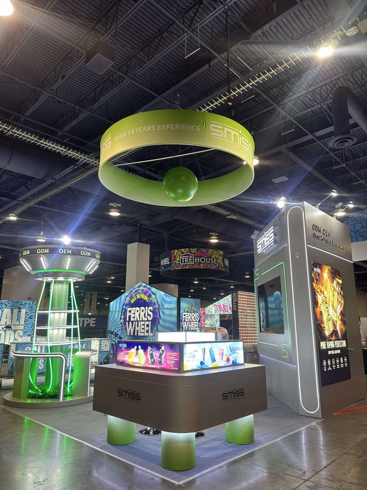 Total Product Expo