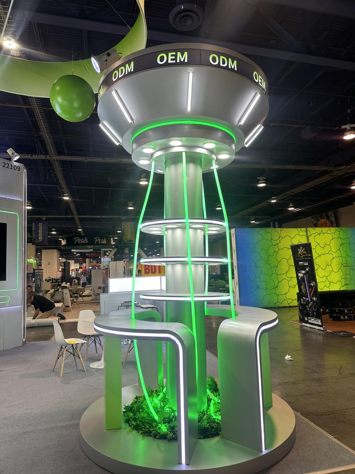 Total Product Expo